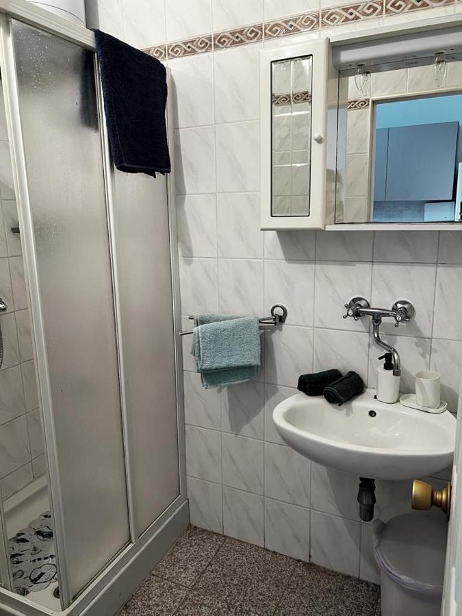 Apartment B&L Senj  Buitenkant foto